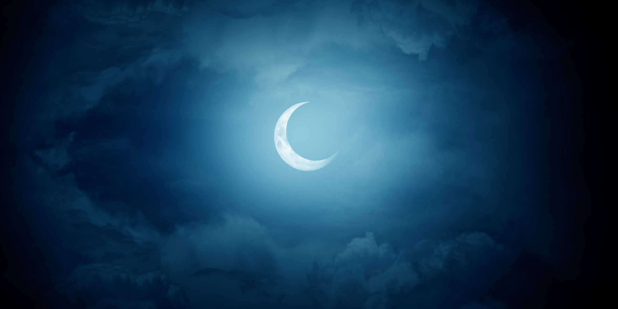 A LUA E EU - Confira a fase da Lua nesta segunda-feira 30/06/2025